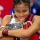 18-Year Old Emma Raducanu Wins the 2021 US Open in Historic Final