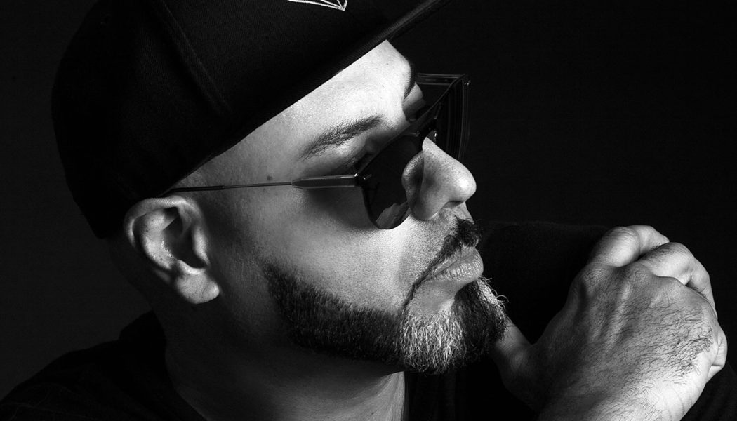 20 Questions With Roger Sanchez: The House Icon on the 20th Anniversary of ‘His Enduring Hit Another Chance’