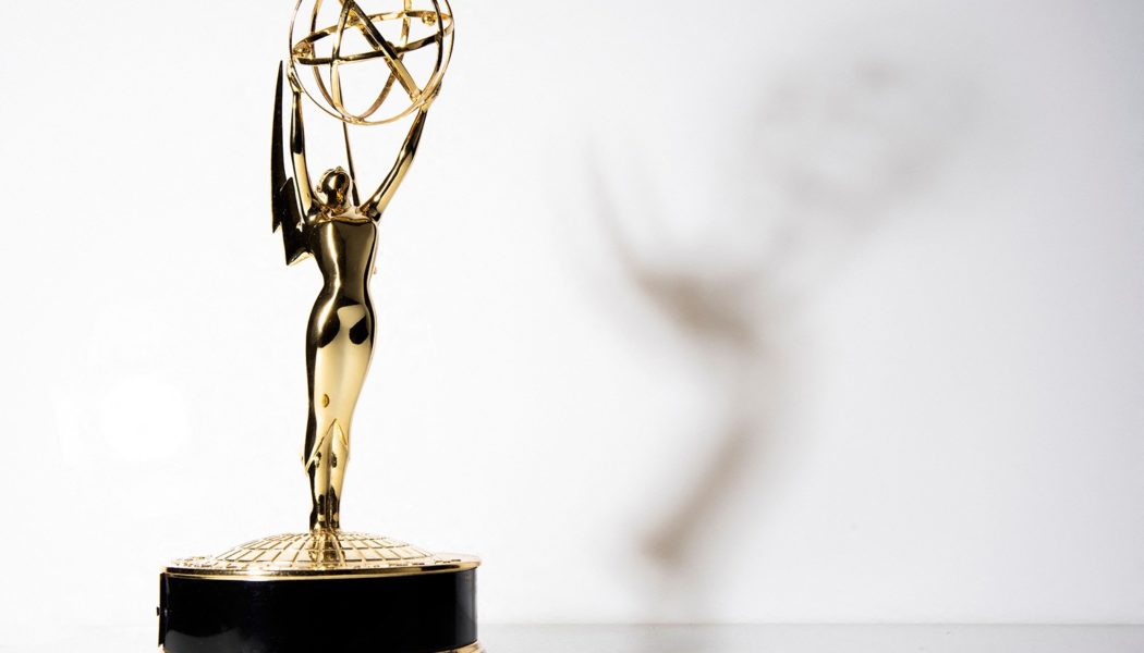 2021 Emmy Awards: Complete Winners List