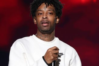 21 Savage Explains Why He Would Have Refused to Work on ‘DONDA’