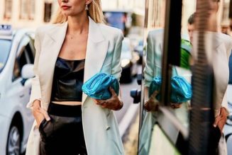 30 Buys From Net-a-Porter, Matches and Vestiaire That Stopped Me in My Tracks