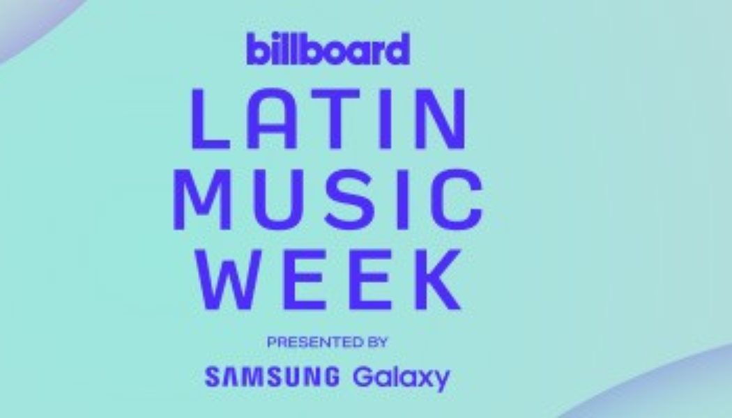 5 Uplifting Moments in Latin Music This Week (September 18)