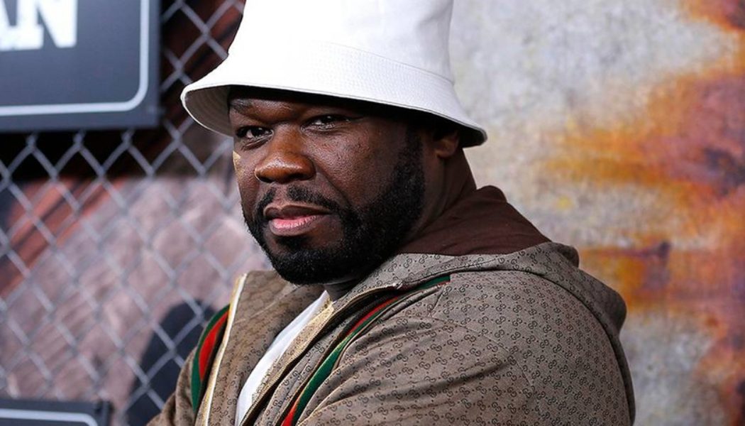 50 Cent Offers His Own Opinions About Fat Joe and Ja Rule’s ‘VERZUZ’ Battle