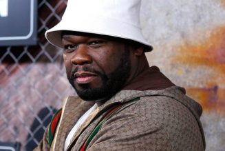 50 Cent Offers His Own Opinions About Fat Joe and Ja Rule’s ‘VERZUZ’ Battle