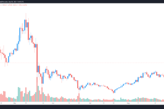 $52K Bitcoin price triggers rally in large caps like Litecoin, Stellar and Bitcoin Cash