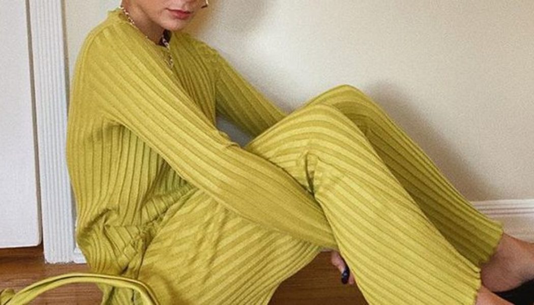 9 Knitwear Trends That Truly Matter This Autumn