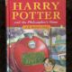 A Man Named “Harry Potter” Is Selling Rare First-Edition ‘Harry Potter’ Book for $40,000 USD