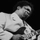 A Posthumous EDM Song From B.B. King Is Being Released By the Blues Legend’s Estate