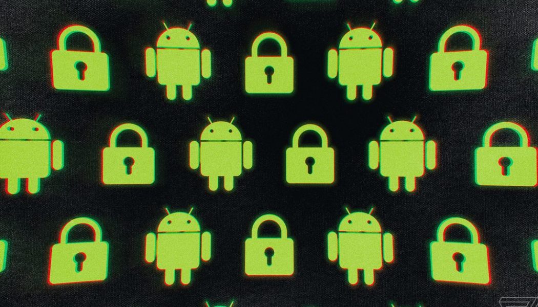 A privacy-focused permissions feature from Android 11 is coming to older phones too