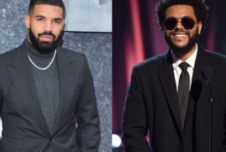 A Toronto University Will Soon Offer a Course on Drake and The Weeknd