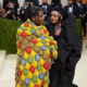 A Woman Cracked The Code On The Origins Of A$AP Rocky’s Met Gala Quilt