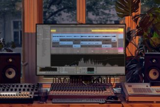 Ableton Launches Live 11.1 Update Beta