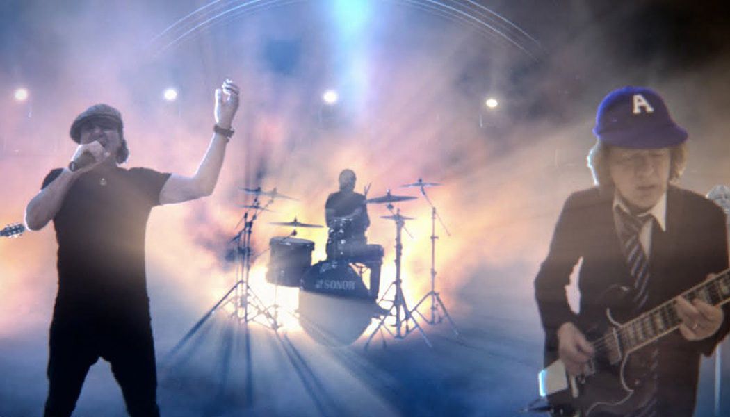 AC/DC Unleash Music Video for “Through the Mists of Time”: Watch