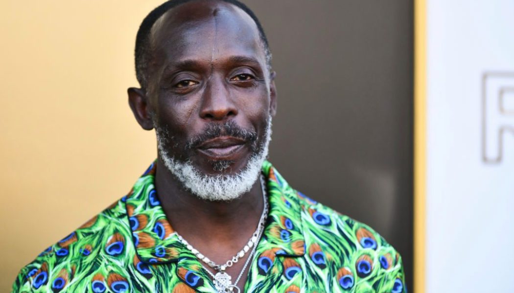 Actor Michael K. Williams Found Dead In Brooklyn Apartment