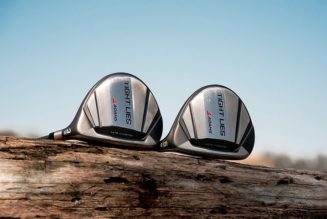 Adams Golf Unveils Updated Tight Lies Fairway and Hybrid Clubs