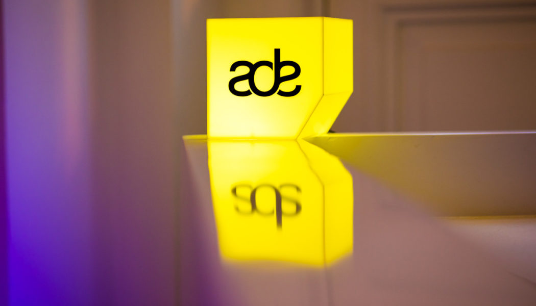 ADE Festival 2021 Moving Forward Despite New COVID-19 Regulations