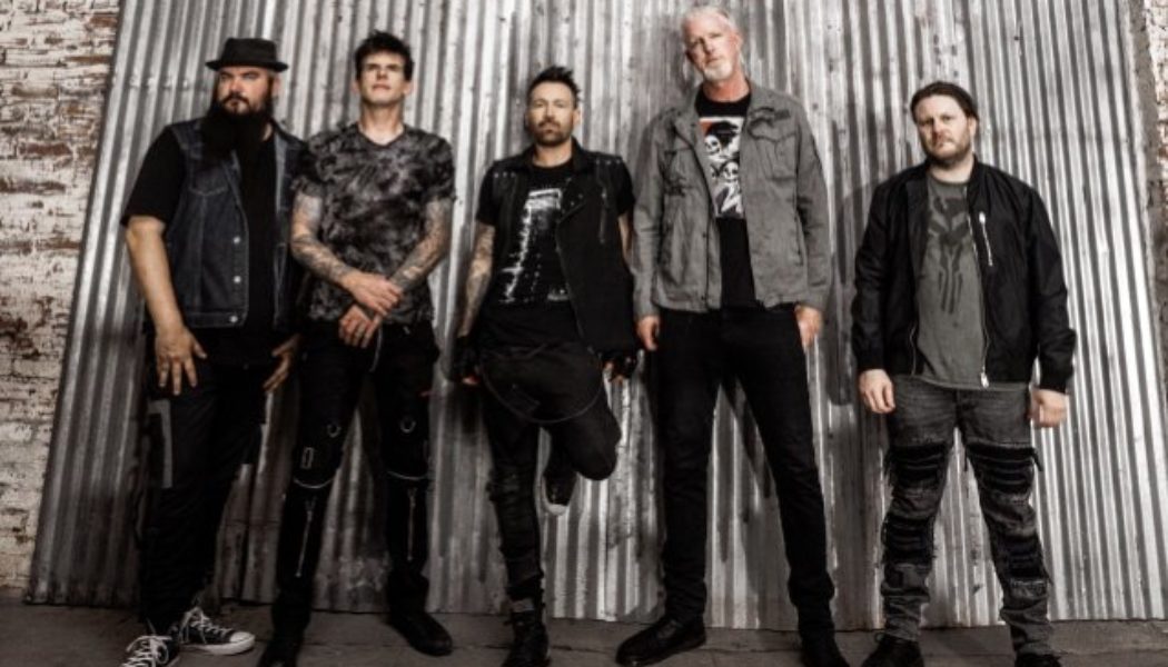 ADEMA Is Planning To Release A New Single ‘Every Six To Eight Weeks’