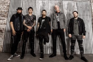 ADEMA Is Planning To Release A New Single ‘Every Six To Eight Weeks’