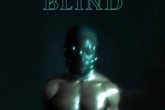 Afro fusion rising star, Oladapo releases debut EP “Blind”