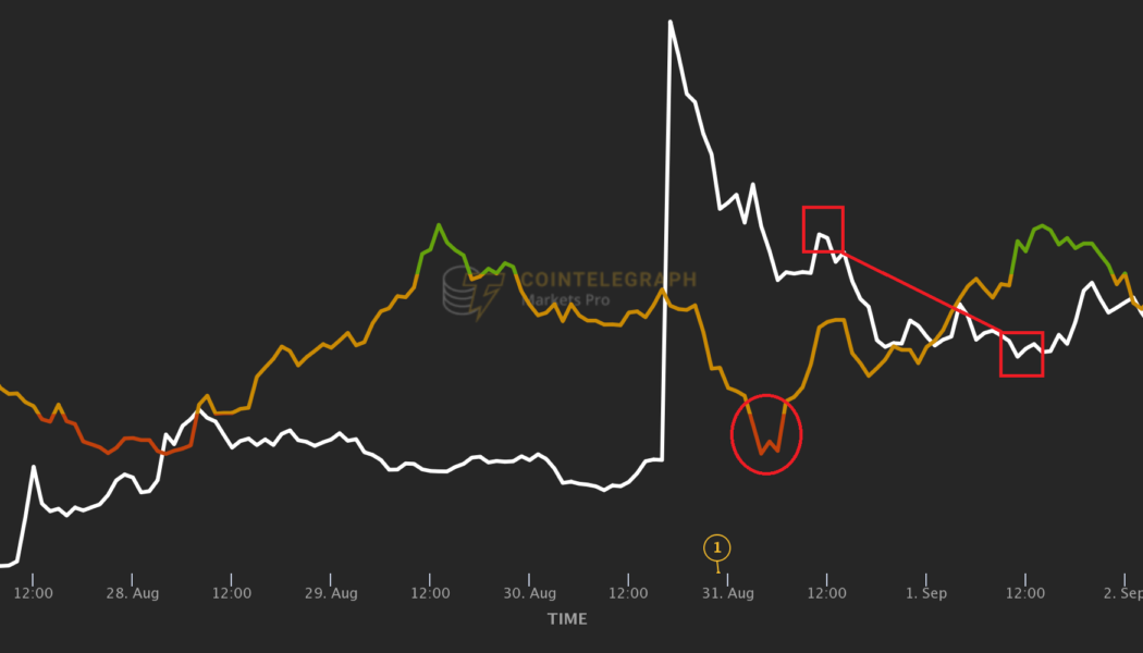 After a 273% rally, this key indicator signaled that CELO price was overextended