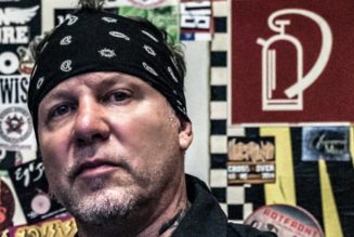 AGNOSTIC FRONT’s ROGER MIRET Reveals His Cancer Is In Remission