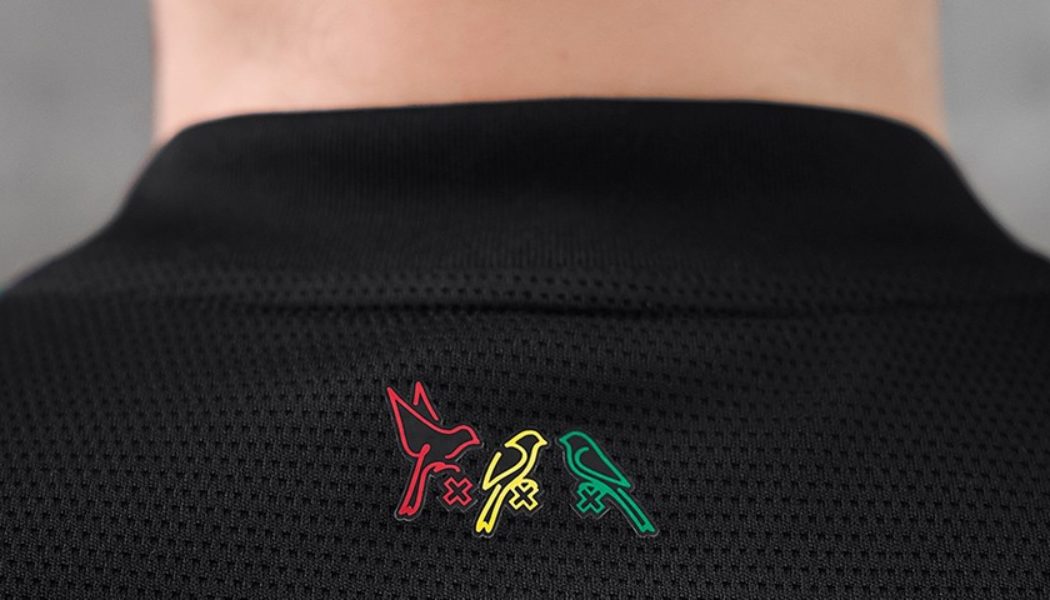 Ajax and adidas Forced to Alter Bob Marley-Inspired Third Kit After UEFA Ban