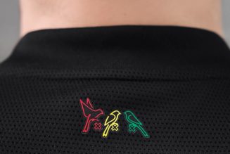 Ajax and adidas Forced to Alter Bob Marley-Inspired Third Kit After UEFA Ban