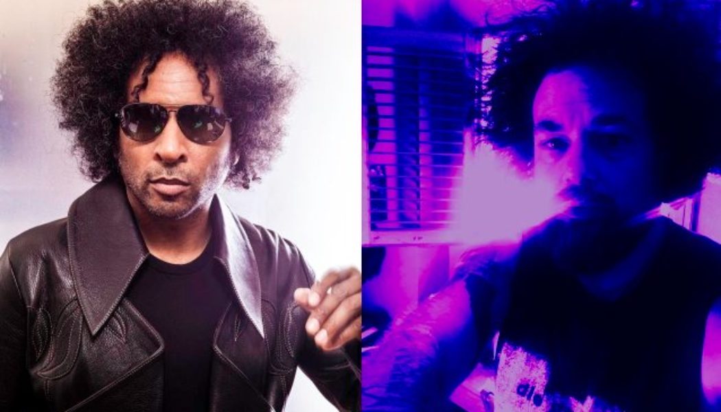 ALICE IN CHAINS’ WILLIAM DUVALL Collaborates With GREG ANDERSON On THE LORD’s ‘We Who Walk In Light’