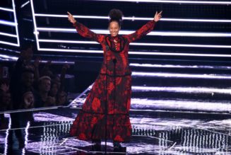 Alicia Keys and Swae Lee Shine at 2021 VMAs With Debut Performance of ‘LALA (Unlocked)’