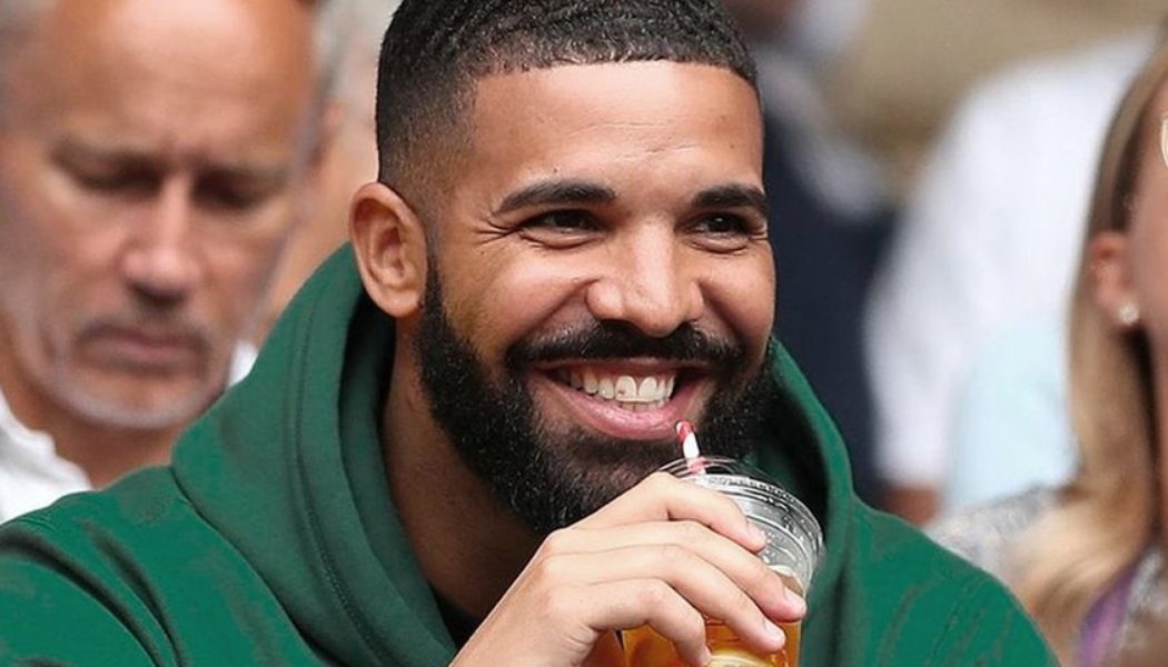 All 21 of Drake’s ‘Certified Lover Boy’ Tracks Have Landed in Billboard Hot 100’s Top 40