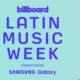 All the Performers & Presenters at the 2021 Billboard Latin Music Awards (Updating)