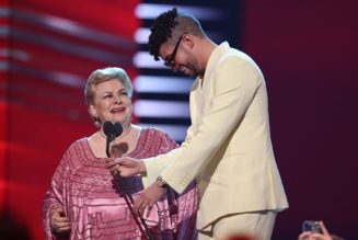 All the Times Bad Bunny Surprised Us at the 2021 Billboard Latin Music Awards