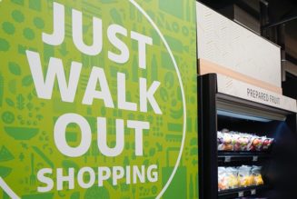 Amazon is Introducing “Just Walk Out” System to Whole Foods