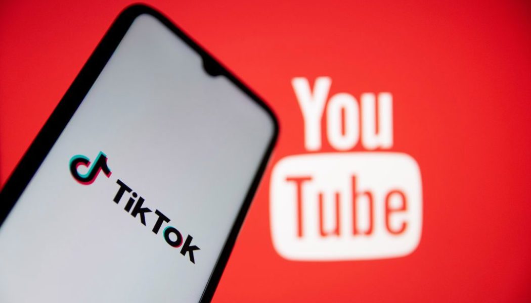 Americans Spend More Time Watching Videos on TikTok Than On YouTube: Report