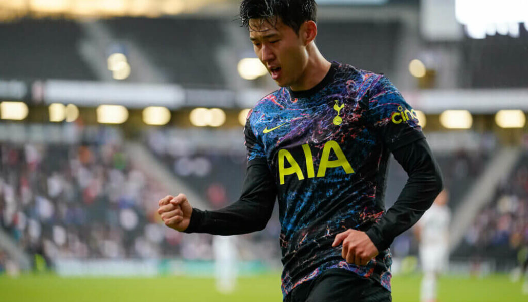 ‘An absolute joke’ – Some Tottenham fans react to key star’s injury blow on Int’l duty