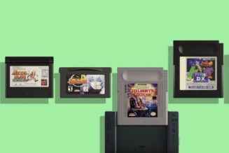 Analogue Pocket preorders won’t arrive until December 2021