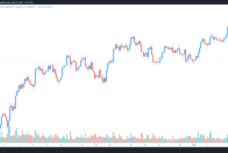 Analysts point to overleveraged traders after Bitcoin flash crashes to $43K