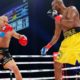 Anderson Silva Knocks Out Tito Ortiz in First Round of Triller Match