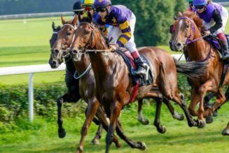 Andrew Mount Horse Racing Tips – Friday September 24th