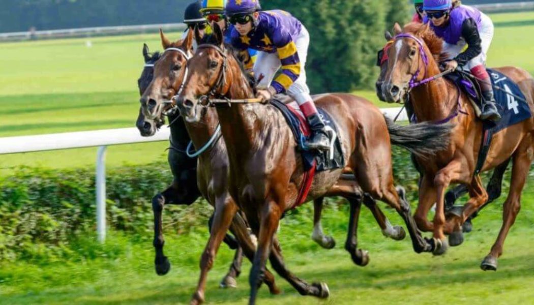 Andrew Mount Horse Racing Tips – Monday September 27th