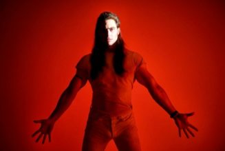 ANDREW W.K. Unveils New Single ‘Stay True To Your Heart’