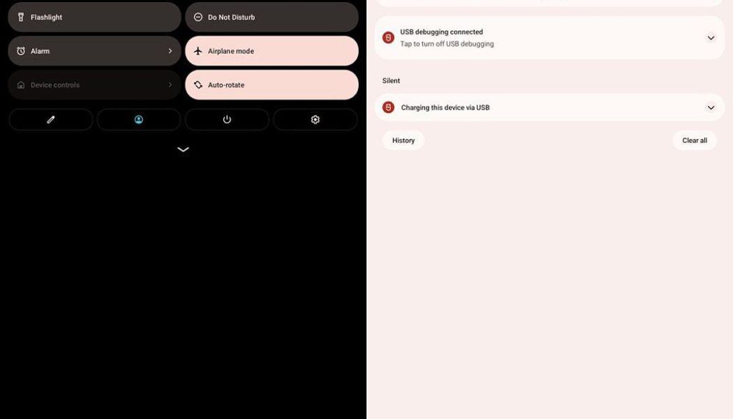 Android ‘12.1’ could be a big foldable-focused update