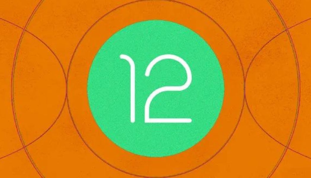 Android 12 may be released on October 4th