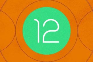 Android 12 may be released on October 4th