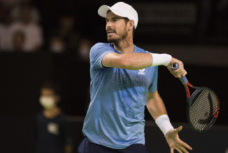 Andy Murray vs Roman Safiullin Live Streaming Preview & Predicition