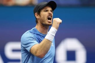 Andy Murray vs Ugo Humbert live streaming, preview & prediction