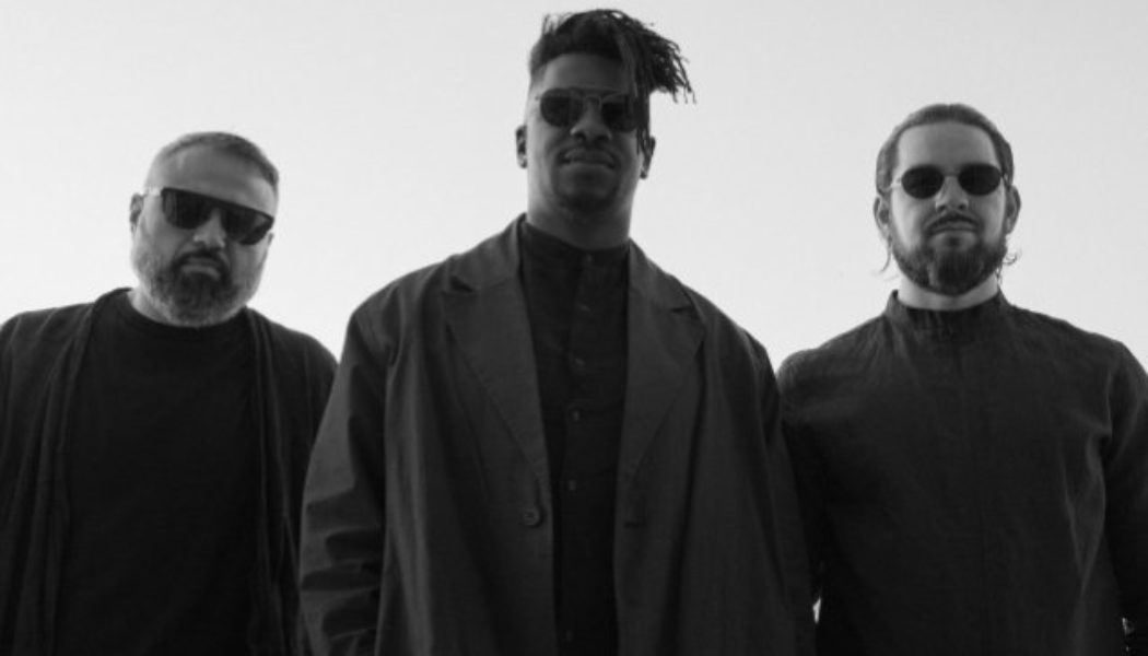 ANIMALS AS LEADERS Return With New Song ‘Monomyth’