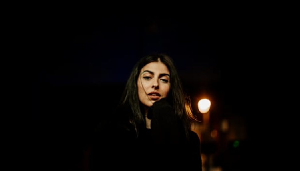 Anna Lunoe Kicks Off New Podcast With Special Guest Chris Lake: Listen