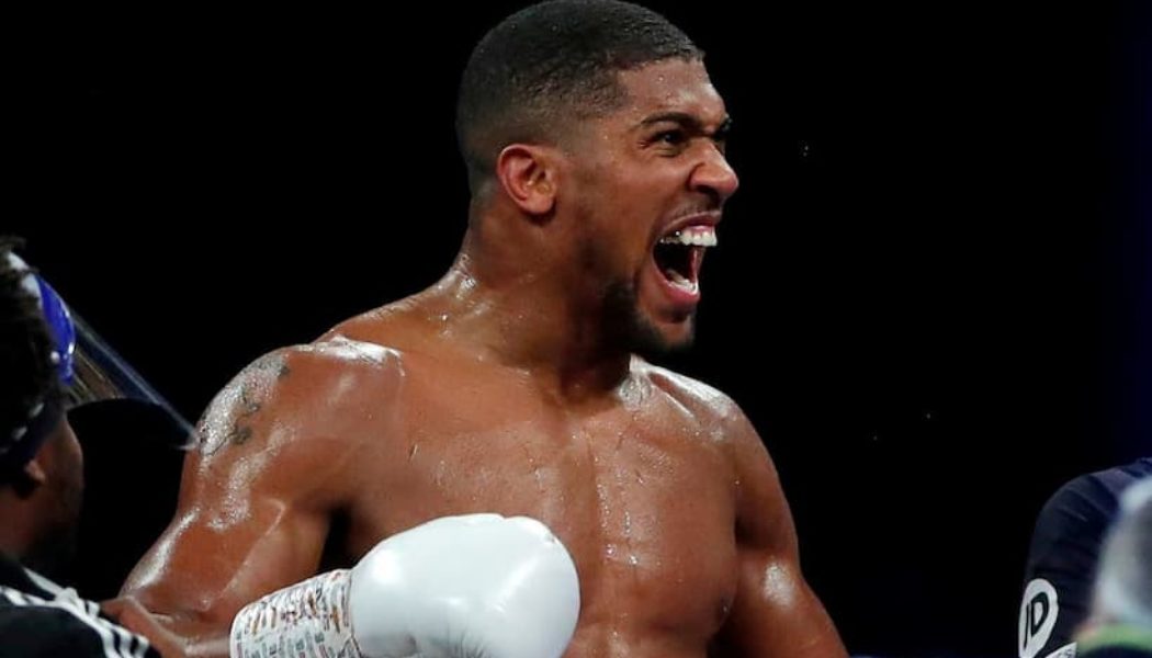 Anthony Joshua vs Oleksandr Usyk Free Bets – Get up to $3,875 Free at US online sportsbooks this weekend