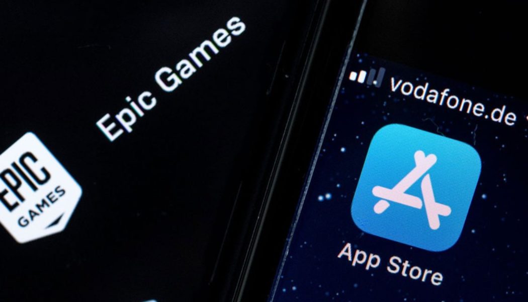 Apple Bans ‘Fortnite’ From App Store, Says Epic Games CEO Tim Sweeney